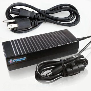 T Power Ac Dc adapter for HP ENVY 23 d100 TouchSmart All in One series Replacement Switching Power Supply Cord Charger: Electronics
