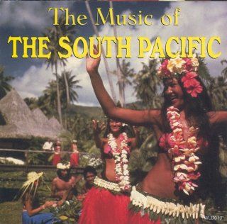 The Music of the South Pacific Music