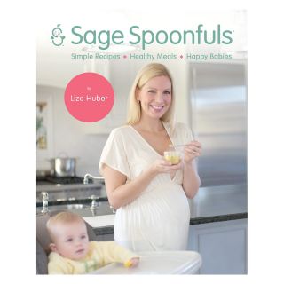 Sage Spoonfuls Simple Recipes / Healthy Meals / Happy Babies   Baby Food Makers & Accessories