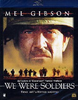 We Were Soldiers: Mel Gibson, Barry Pepper, Greg Kinnear, Sam Elliott, Madeleine Stowe, Chris Klein, Randall Wallace: Movies & TV