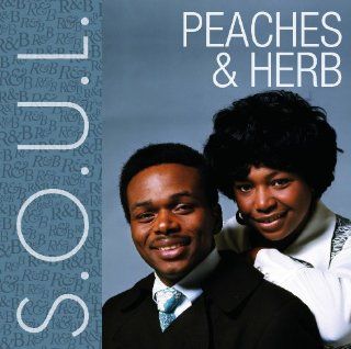 S.O.U.L. Peaches & Herb Music