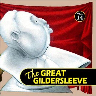 The Great Gildersleeve, Vol. 14: Music