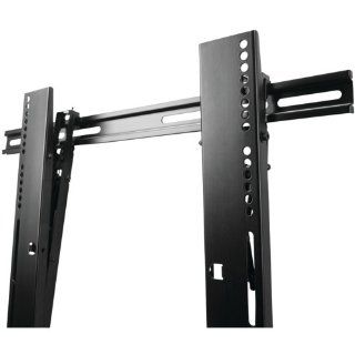 OmniMount NCLP120T B Low Profile Tilt TV Mount for 32 63 Inch Flat Panel TVs   Black (Discontinued by Manufacturer) Electronics