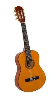 Classical Guitar 38" Musical Instruments