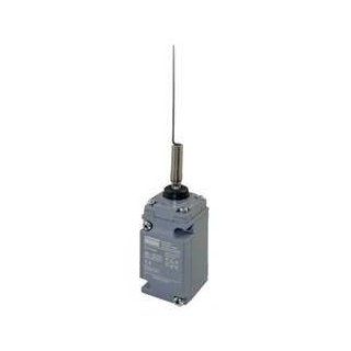 Dayton 12T834 Limit Switch, SPDT, Omnidirect, Wobble, Wire: Motion Actuated Switches: Industrial & Scientific