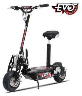 Evo 500 Electric Scooter   Scooters, Skateboards & Skates