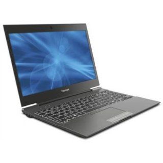 Toshiba Portege Z835 P360 13.3 LED Notebook Intel Core i3 i3 2367M 1.40 GHz 4GB DDR3 128GB SSD Intel HD 3000 Graphics Bluetooth Windows 7 Home Premium 64 bit Silver : Laptop Computers : Computers & Accessories