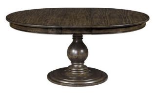 Magnussen Bellamy Wood Round Dining Table   Dining Tables