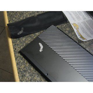 ArmorSuit MilitaryShield   Microsoft Surface Windows RT Screen Protector Shield + Black Carbon Fiber Film Protector & Lifetime Replacements: Computers & Accessories