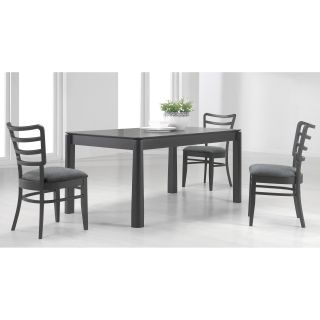 Chintaly Diana 5 Piece Dining Table Set   Dining Table Sets