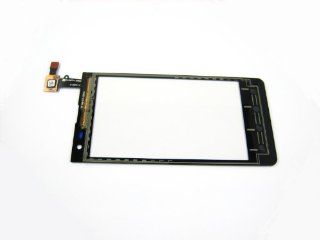 For Verizon LG Lucid 4G VS840 ~ Touch Screen Digitizer ~ Mobile Phone Repair Part Replacement: Cell Phones & Accessories