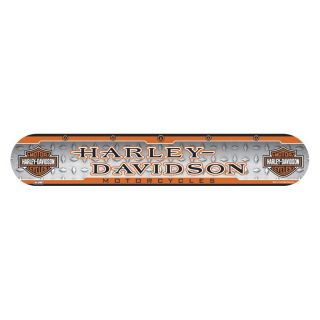 Harley Davidson Chrome Throw Line   Dart Supplies