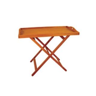 TERRACE MATES® BRIGHTON Adjustable Tray Table   Patio Tables