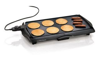 Proctor Silex 38515 Electric Griddle   Specialty Appliances