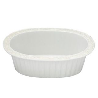 Lenox Butlers Pantry Oval Baker   2 qt.   Baking Dishes