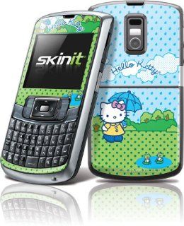 Hello Kitty Rainy Day   Samsung Jack SGH i637   Skinit Skin: Electronics