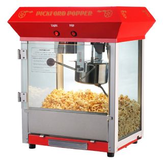 Great Northern Popcorn 6080 Bar Style Popcorn Popper Machine   Commercial Popcorn Machines