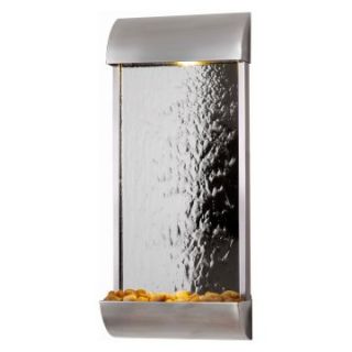 Kenroy Home Waterville Indoor/Outdoor Wall Fountain   Fountains
