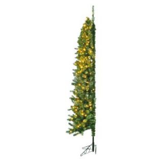 7.5 ft. Green Winchester Quarter Christmas Tree   Christmas Trees
