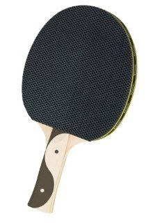 Halex 58290 Yin Yang 1.0 Table Tennis Paddle : Table Tennis Rackets : Sports & Outdoors