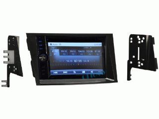 OTTONAVI Subaru Legacy 11 and Up In dash Double Din Android Multimedia K Series Navigation Radio with Complete Kit : In Dash Vehicle Gps Units : GPS & Navigation