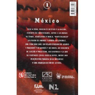 Mxico (Capilla Alfonsina) (Spanish Edition): Reyes Alfonso: 9789681678227: Books