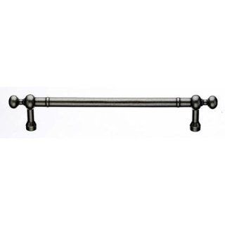 Top Knobs M834 12   Somerset Weston Appliance Pull 12 (C c)   Pewter Antique   Appliance Collection   Cabinet And Furniture Pulls  