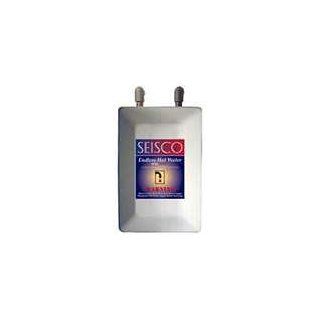 Seisco Sh 07 Electric Micro Boiler 7kw (23, 890 Btu) for Hydronic Space Heating   Heaters  