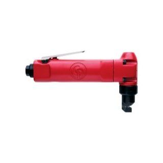Chicago Pneumatic CPT835 Heavy Duty Air Nibbler   Power Nibblers  