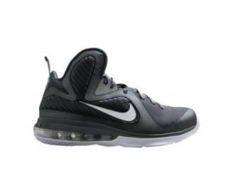 Nike Lebron 9 (GS) Big Kids Basketball Shoes 472664 005 Cool Grey 3.5 M US: Shoes