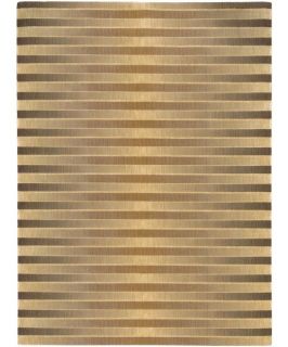 Nourison Calvin Klein Home New Patina Lightplay Area Rug   Area Rugs