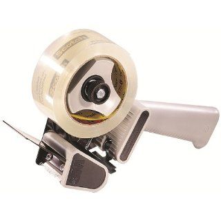 Scotch Box Sealing Tape Dispenser H180, 2 in
