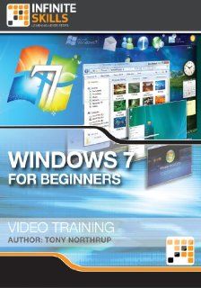 Windows 7 for Beginners   Training Course [Download]: Software