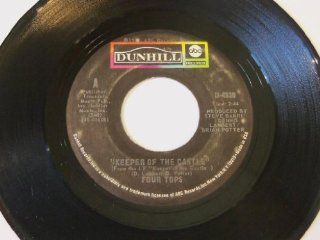 Keeper Of The Castle / Jubilee With Soul 7" 45   Dunhill   D 4330: Music