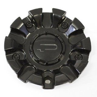 20 Inch Csquare Wheel Center Cap C2 Black # Tj05182 # 520: Automotive