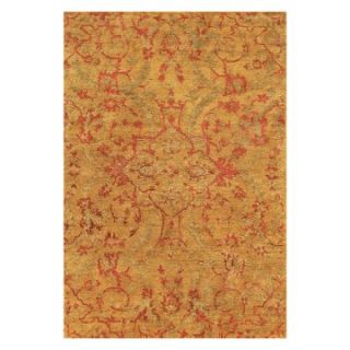 Noble House Legacy Area Rug   Green   Area Rugs
