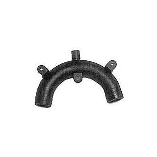Forespar 903008 1/2" Vented Loop MF845 : Boating Equipment : Sports & Outdoors