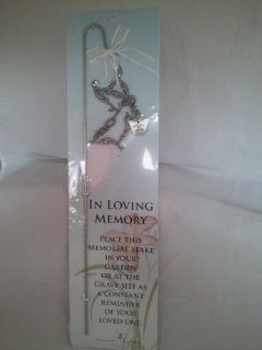 In Loving Memory of Your Cat : Pet Memorial Products : Pet Supplies