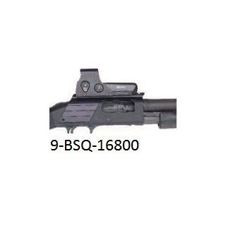 Eotech Holographic Sight Saddle Mount for Remington 870 / 1100 / 11 87  Sporting Optic Mounts  Sports & Outdoors