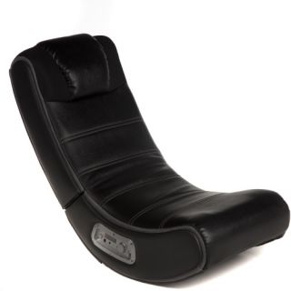 V Rocker Video Game Chair   Video Game Chairs