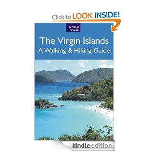 The Virgin Islands: A Walking & Hiking Guide eBook: Leonard Adkins: Kindle Store