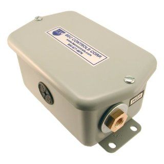 P47 Series Wet/Wet Differential Pressure Transmitter, 4 20ma, 2 wire Signal Output, 0 3" Water Column Pressure Range, Nema 4, 1/8" NPT Female. DP847HWB(0 3")A2: Electronic Pressure Sensors: Industrial & Scientific