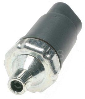 Standard Motor Products PS257T Oil Pressure Switch with Light: Automotive