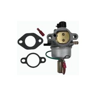 Kohler 12 853 92 S Kit, Carburetor: Industrial & Scientific