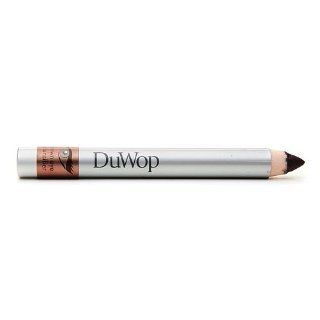 DuWop Cosmetics Eye Catchers Eye Pencils (Brown Eye Intensifier) : Eye Liners : Beauty