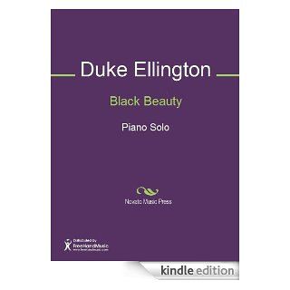 Black Beauty eBook: Duke Ellington: Kindle Store