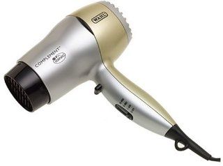 Wahl 5494 100 Complement X4 Multi Barrel Hair Dryer System  Beauty