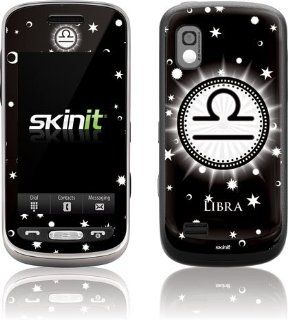 Zodiac   Libra   Midnight Black   Samsung Solstice SGH A887   Skinit Skin: Electronics