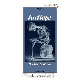 Antiope (The Dark Pool) eBook: Peter O'Neill, Adam Henry Carriere: Kindle Store