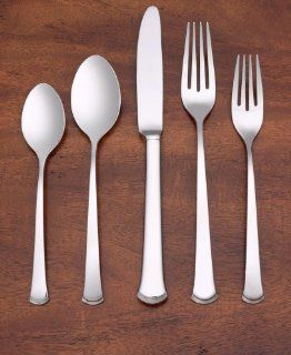 Dansk Solara 5 Piece Place Setting New in Box: Flatware Entertainment Sets: Kitchen & Dining